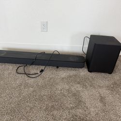 ONN surround sound