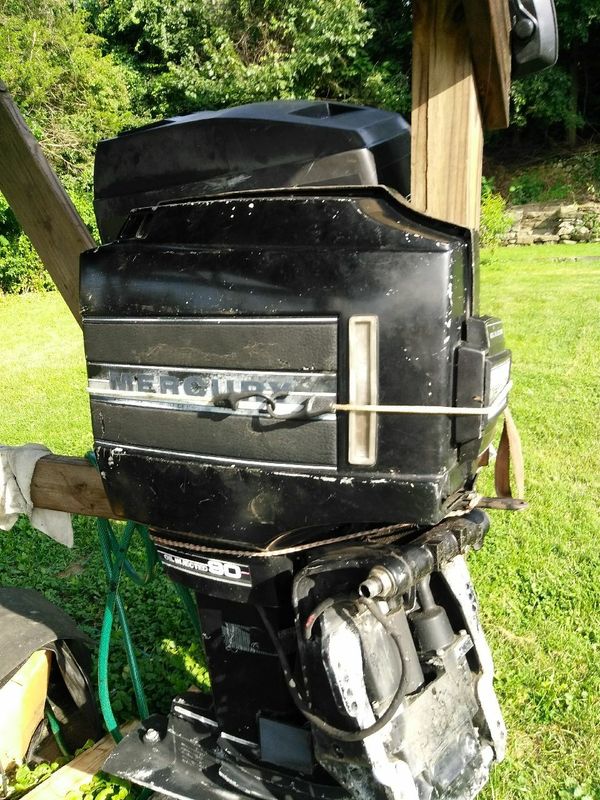 90 Hp Mercury Outboard >> 1989 Mercury Outboard 90 Hp For Sale In Bridgeport Ct Offerup 90 Hp Mercury Outboard >> 1989 Mercury Outboard 90 Hp For Sale In Bridgeport Ct Offerup