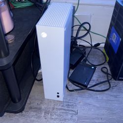 Xbox Series X Controller And Battery Pack Stand