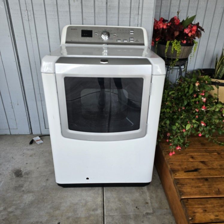Maytag Gas Dryer