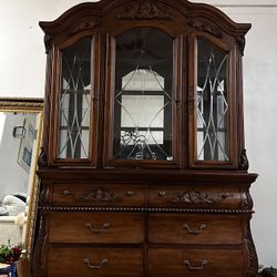 China Cabinet 