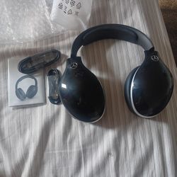 Mercedes Headphones