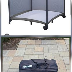 Joovy ROOM Pack and Play