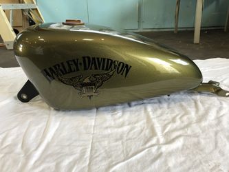 Sportster gas tank for sale sales