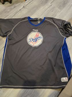 Dodgers jersey XXL $10