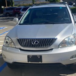2004 Lexus Rx 330