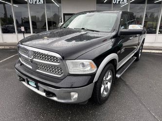 2013 RAM 1500