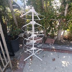 Shoe Rack