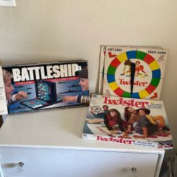 Vintage Games 1990s