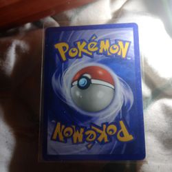 19 First Edition Pokemon Cards