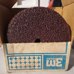 Sanding Disc