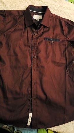 Boy's Shirt size 8