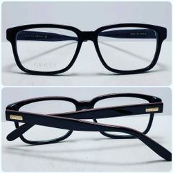 Gucci optical frame new