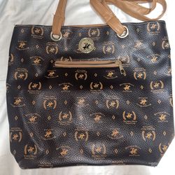 Beverly Hills Purse