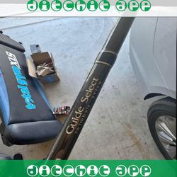 water owner Fishing Rod with Bait – Perfect for Angling Enthusiasts