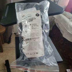 Ovation post op shoe with pressure relief pad