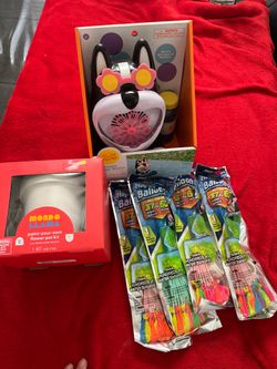 Summer activities bundle