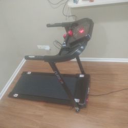 Treadmill