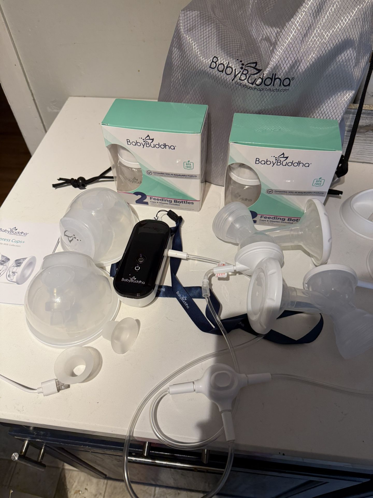 Breast Pump