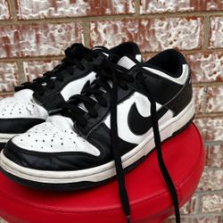 Women’s Nine Dunk Sz 10 - $25