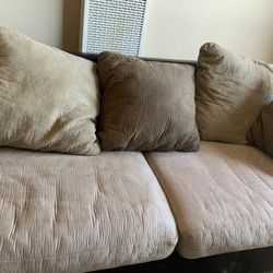 Couches 