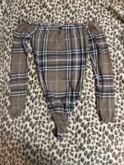 bodysuit shirt
