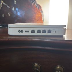 Apple Surfboard