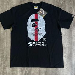 BAPE T - shirt