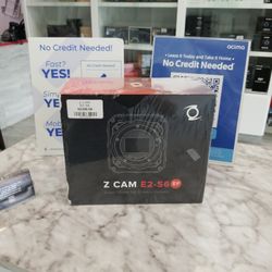 Z Cam E2-S6 Suoer 35mm 6K Cinema Camera 