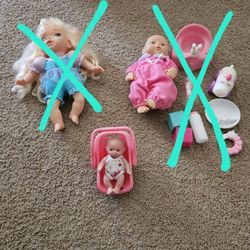 Baby Doll