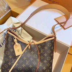LV classic monogram bag