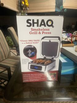 Grill