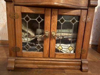Entertainment centers/ night stands