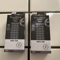 New Car Refill Air Fresheners 
