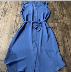 Womens dress