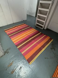 Outdoor Area Rug