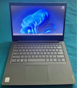 Lenovo V14 Laptop