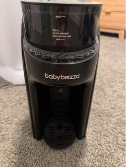 Baby brezza