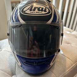 Arai Helmet