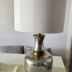 2  Crestview Table Lamps 