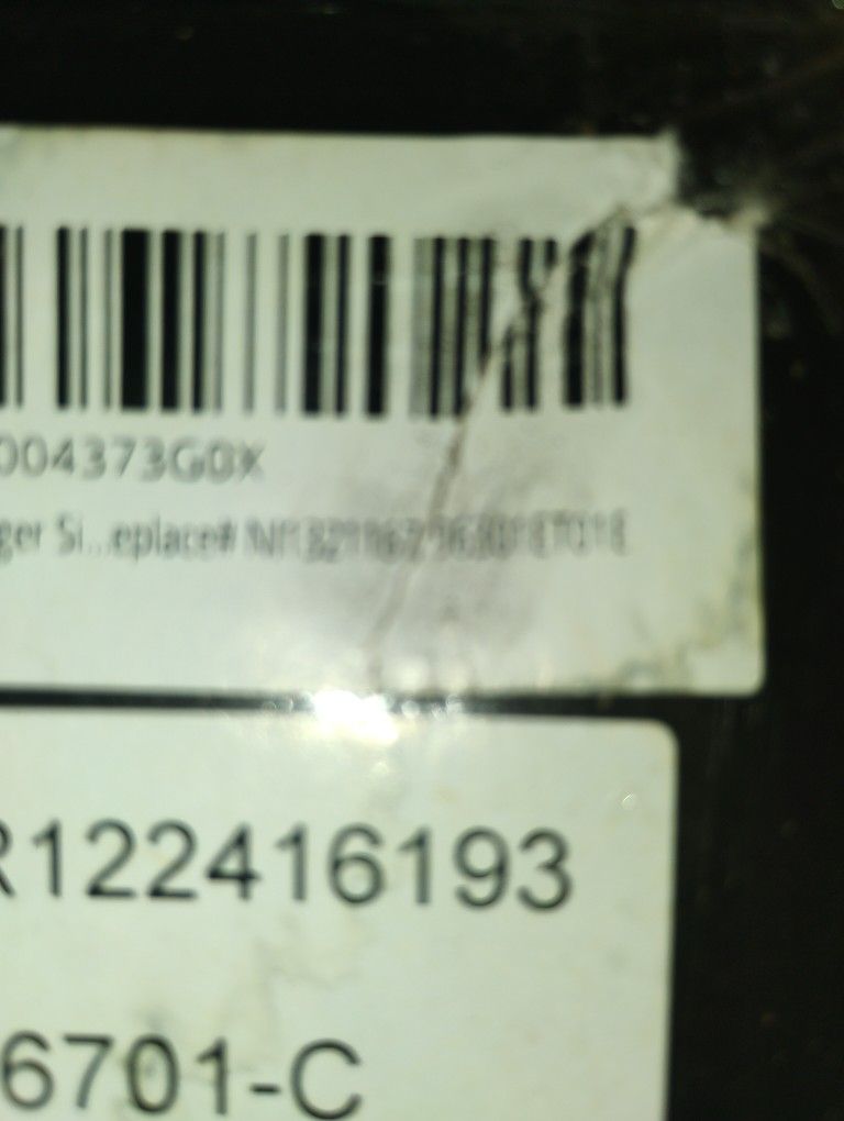 O2 Sensor