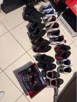 Jordan collection