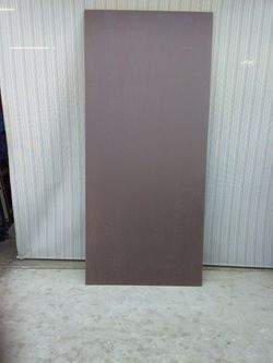BRAND NEW DOORS
