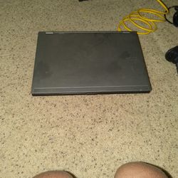 Dell Latitude Intel i7 Business Laptop. Sturdy. 