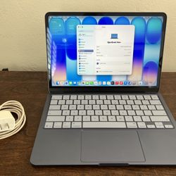 Excellent Apple Macbook Neo 13" A18 Pro Chip 8GB RAM 256GB SSD 5-Core GPU Indigo (2026)