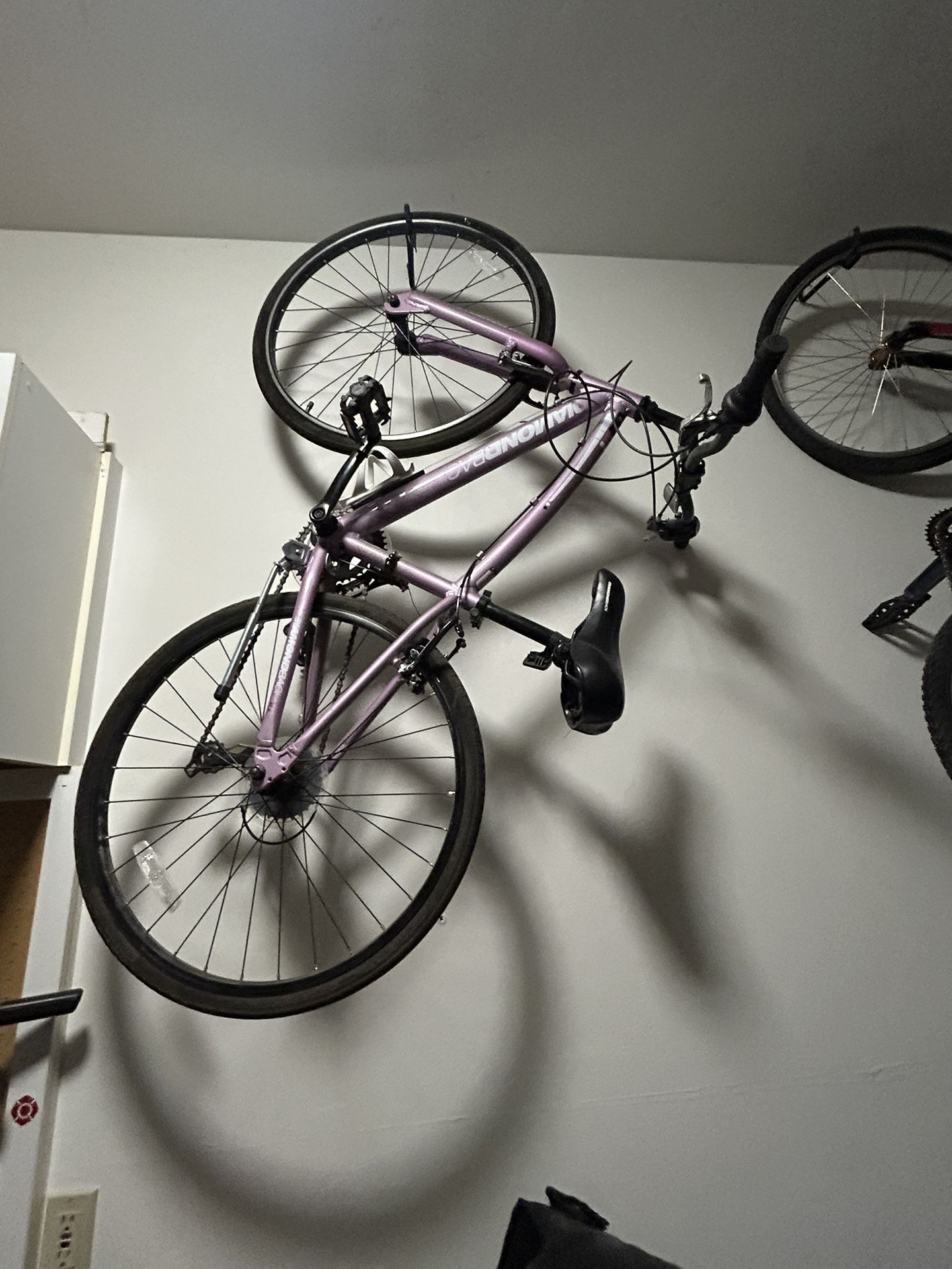 Bikes