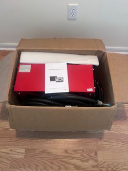 12V 11000 BTU Truck Cab AC Air Conditioner Split Fit Semi Trucks Bus RV Caravan