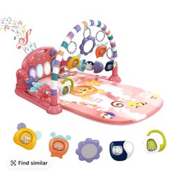 Juego para bebe
