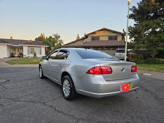 2006 Buick Lucerne Only 108k mileage