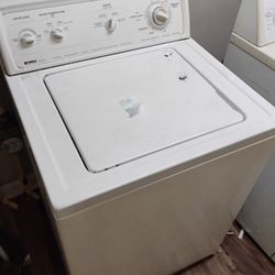 Kenmore Washing Machine 